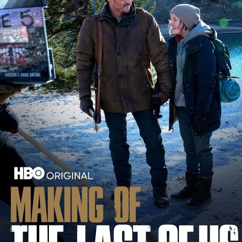 Making of: The Last of Us