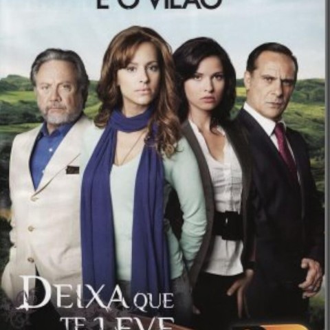 Deixa Que Te Leve