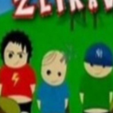 Zlikavci