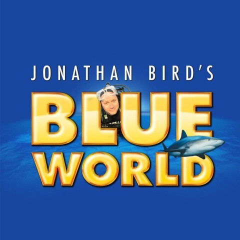 Jonathan Bird's Blue World