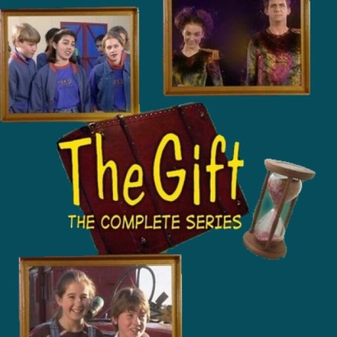 The Gift
