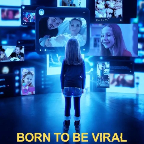 Born to Be Viral: The Real Lives of Kidfluencers