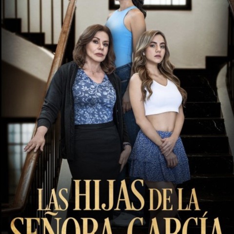 Las hijas de la Señora García