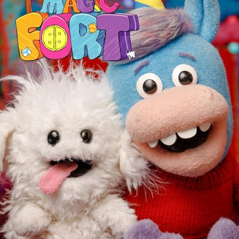 Gary's Magic Fort