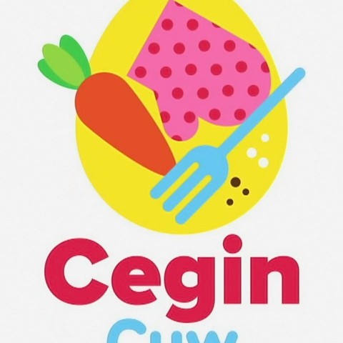 Cegin Cyw