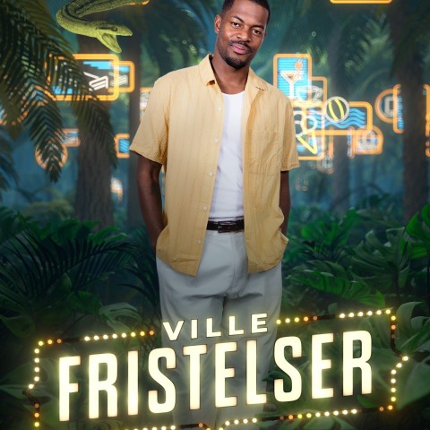 Ville fristelser
