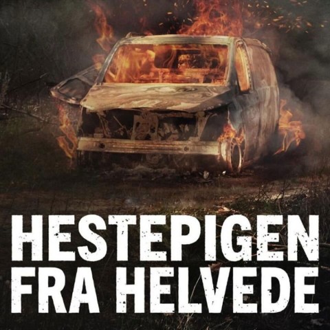 Hestepigen fra helvede
