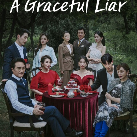 A Graceful Liar