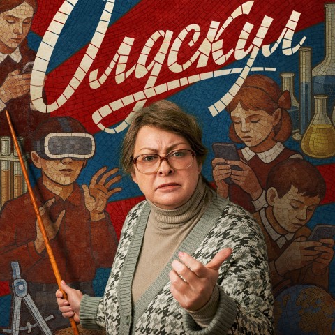 Олдскул