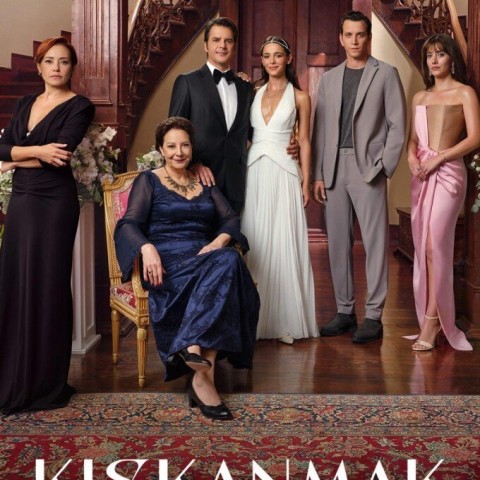 Kıskanmak