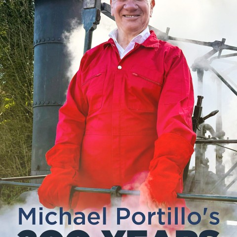 Michael Portillo's 200 Years of the Railways
