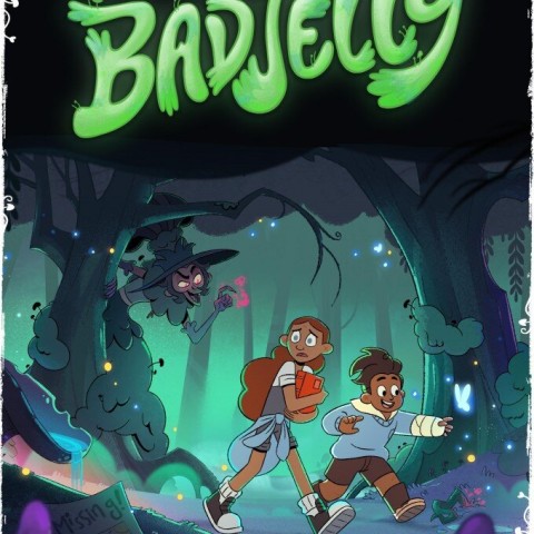 Badjelly