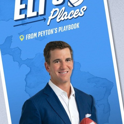 Eli's Places