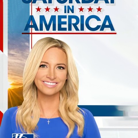 Saturday in America