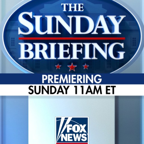 The Sunday Briefing
