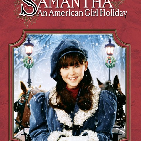 An American Girl