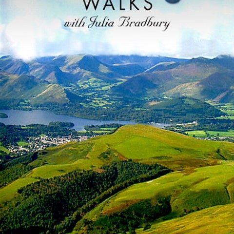 Wainwright Walks