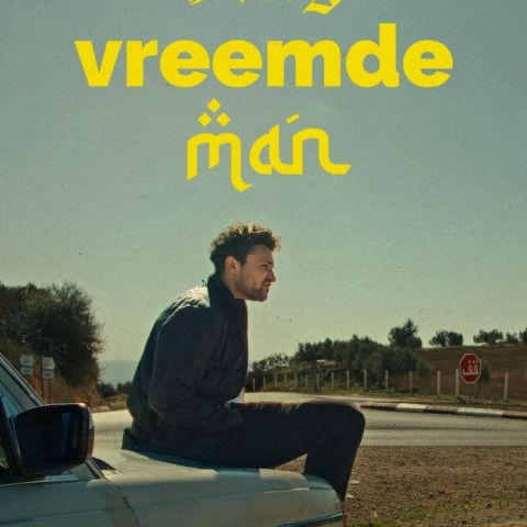 Dag Vreemde Man