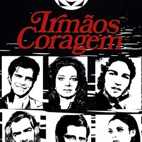 Irmãos Coragem