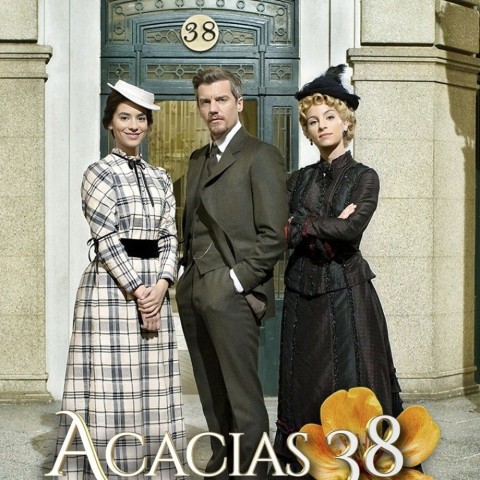 Acacias 38