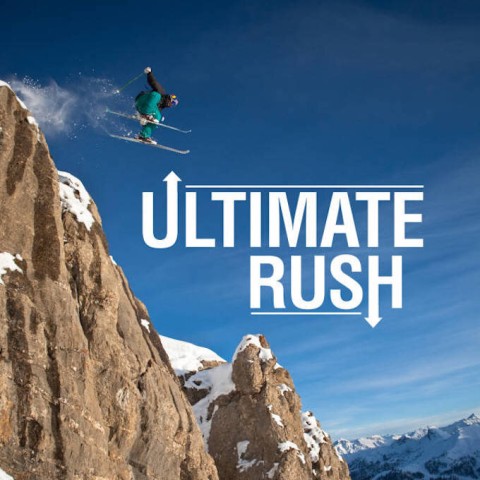 Red Bull Ultimate Rush