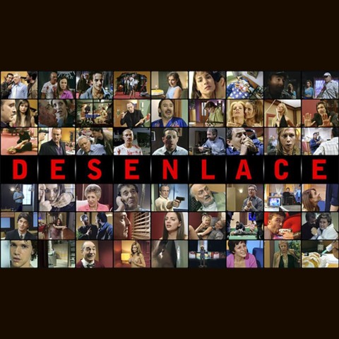 Desenlace