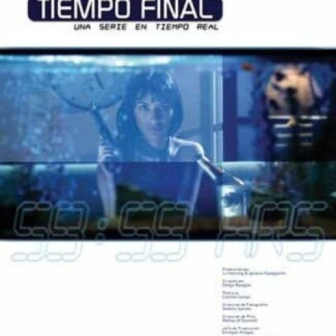 Tiempo final