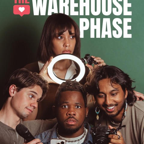 The Warehouse Phase