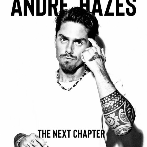 André Hazes: The Next Chapter
