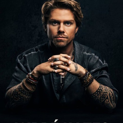 André Hazes: Crossroads
