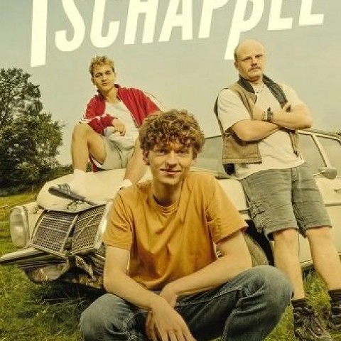 Tschappel