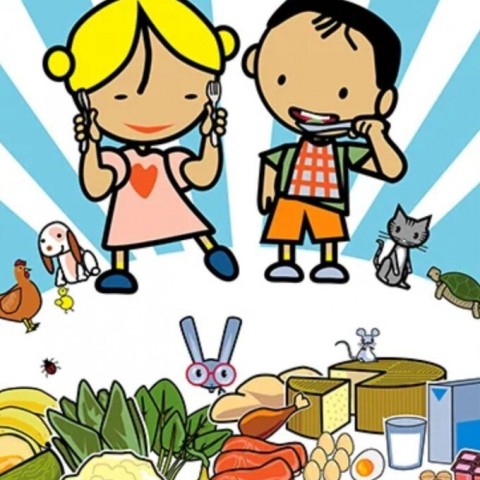 Vitaminix