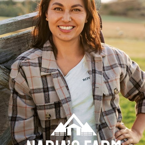 Nadia's Farm Kitchen