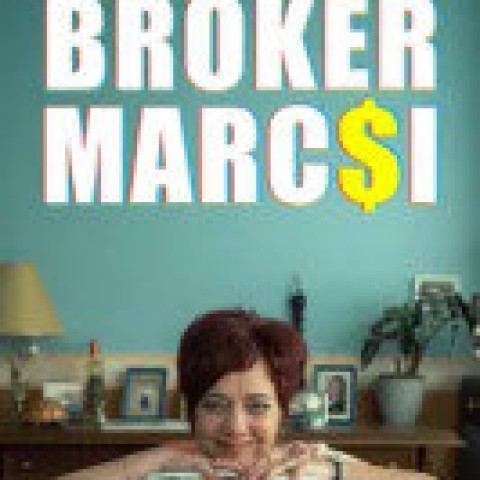 Bróker Marcsi
