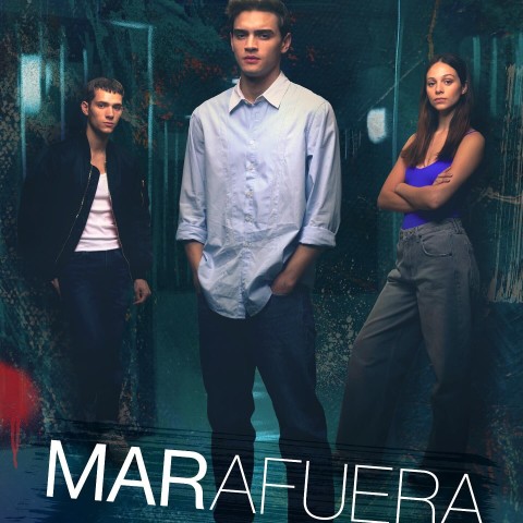 Mar afuera