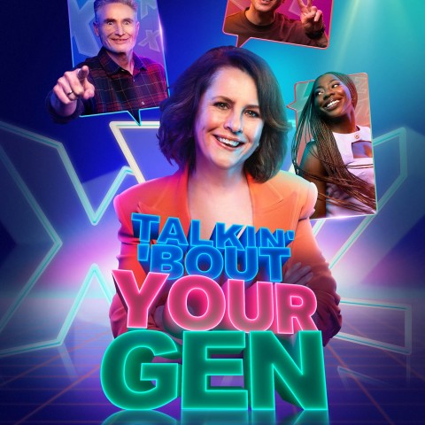 Talkin' 'Bout Your Generation