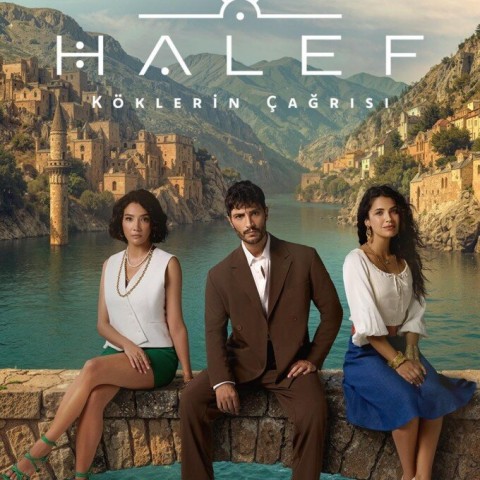 Halef: Köklerin Çağrısı