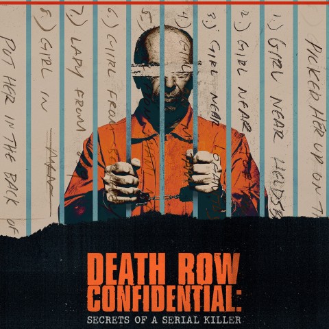 Death Row Confidential: Secrets of a Serial Killer