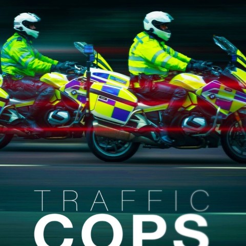 Traffic Cops: Pursuit Squad One
