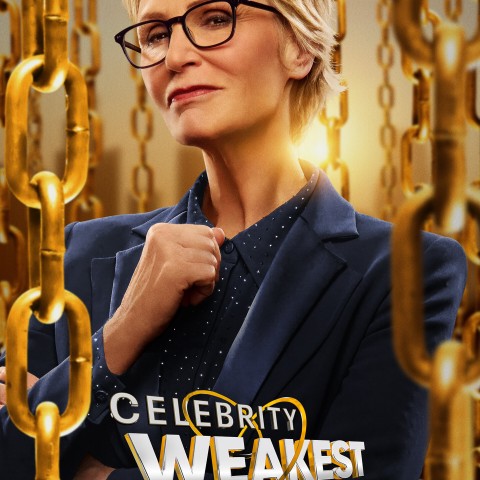 Celebrity Weakest Link