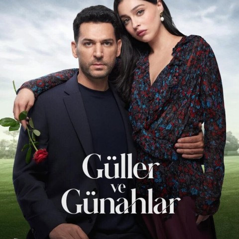 Güller ve Günahlar
