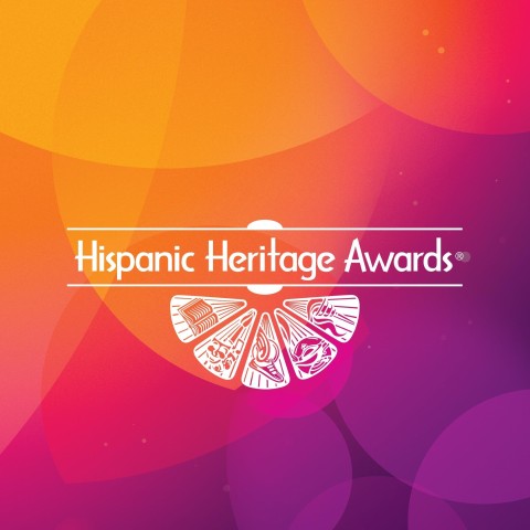 The Hispanic Heritage Awards
