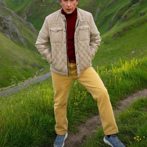 How Are You? It's Alan (Partridge)