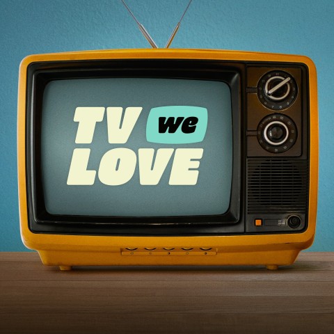 TV We Love