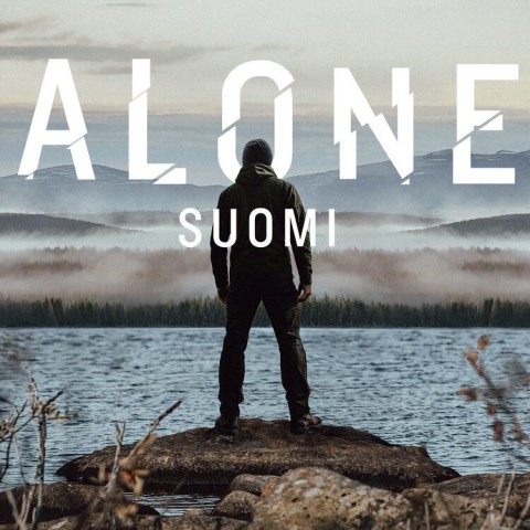 Alone Suomi