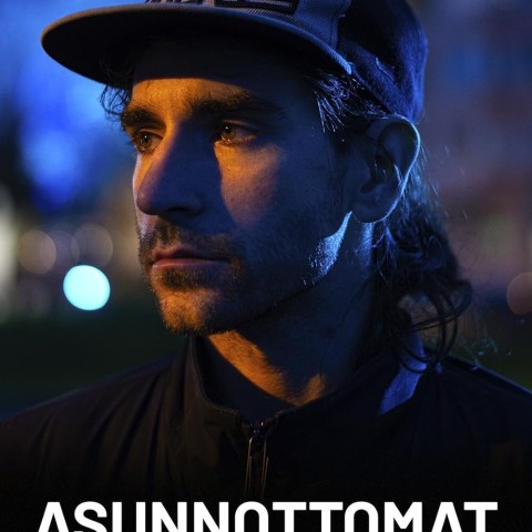 Asunnottomat