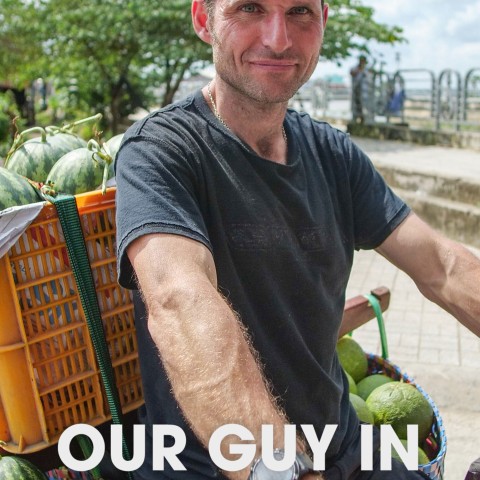 Our Guy in Vietnam