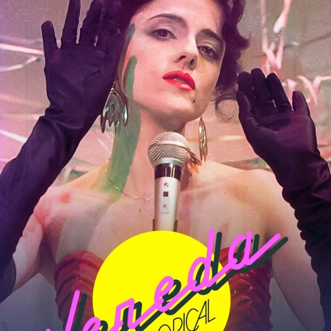 Vereda Tropical