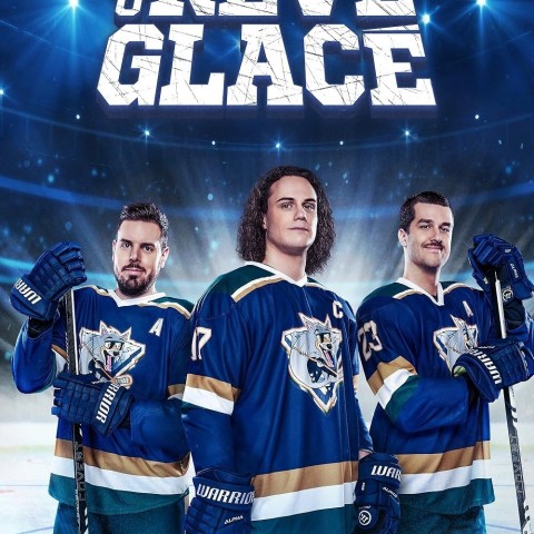 À la poursuite du rêve glacé