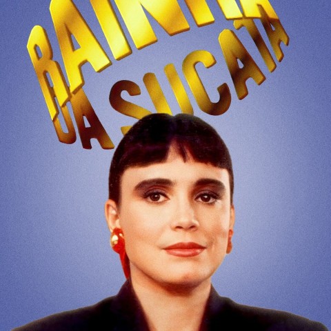Rainha da Sucata